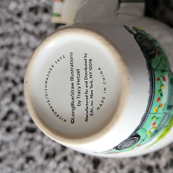 Holiday Coffee Mug - Picture 4 of 4